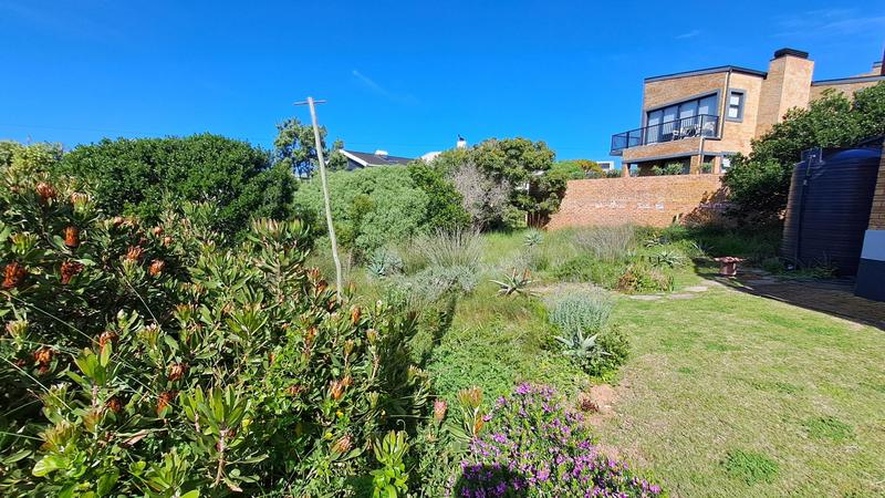 3 Bedroom Property for Sale in Jongensfontein Western Cape